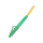 ExtraLink LC/APC-LC/APC Patchcord Jednomodowy Duplex 9/125um G657A 5m - 1543686 - zdjęcie 2